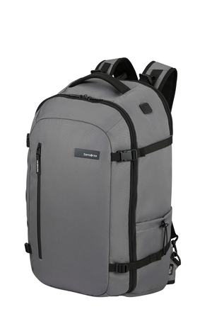 SAMSONITE Turistický batoh S 38L Roader Drifter Grey, 33 x 26 x 57 (143274/E569)