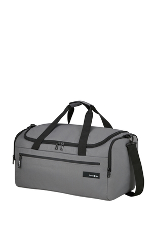 SAMSONITE Cestovní taška S Roader 53/34 Cabin Drifter Grey, 53 x 34 x 32 (143268/E569)