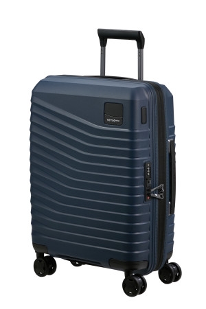 SAMSONITE Kufr Intuo Spinner 55/20 Expander Cabin Blue Nights, 40 x 20 x 55 (146913/2165)