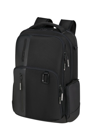 SAMSONITE Batoh na notebook 15,6" BIZ2GO Black, 33 x 20 x 44 (142143/1041)