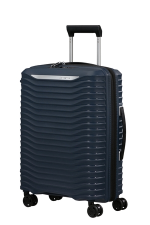 SAMSONITE Kufr Upscape Spinner Expander 55/20 Cabin Blue Nights, 20 x 40 x 55 (143108/2165)