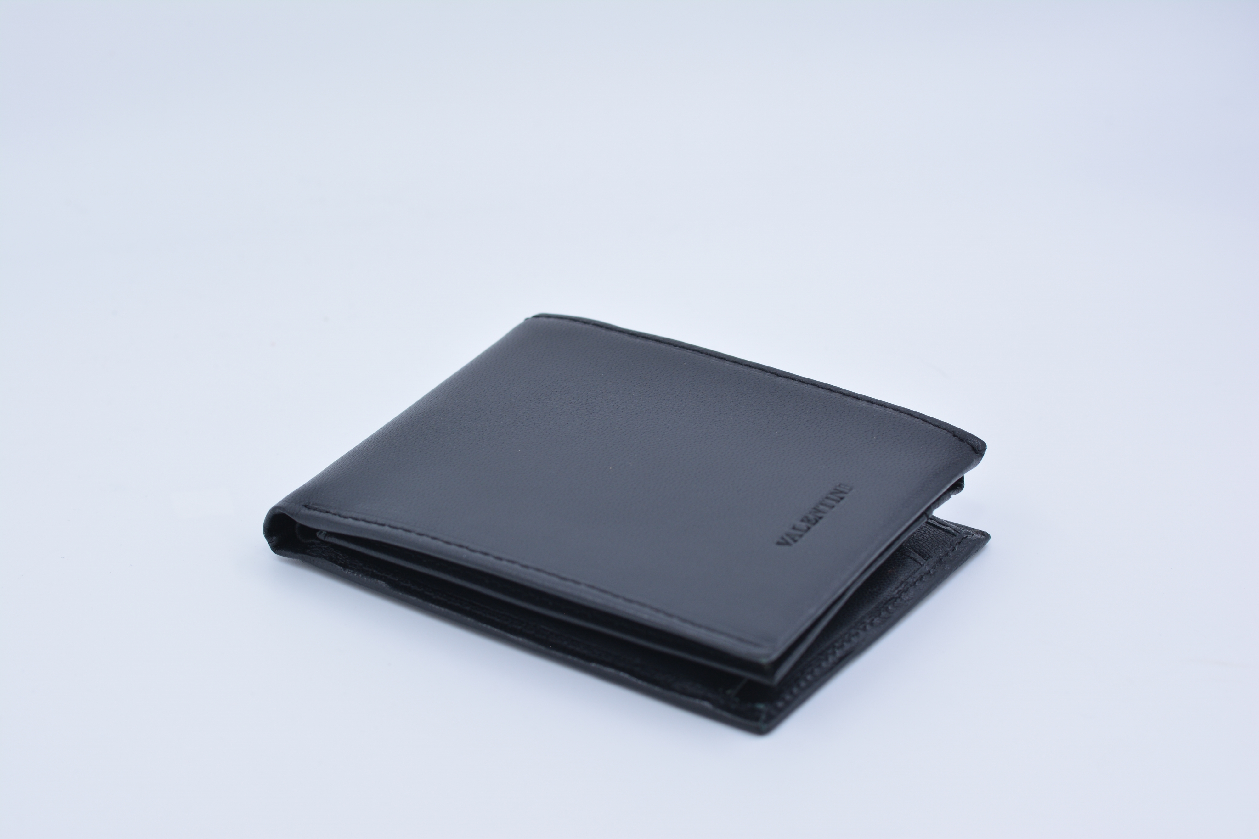 Pánská peněženka Černá, 13 x 3 x 10 (XSV00-A3061226-09KUZ)