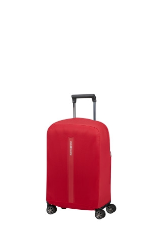Levně SAMSONITE Obal na kufr S TA Revolution Red (155589/1726)