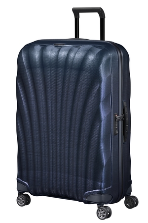 SAMSONITE Kufr C-Lite Spinner 75/31 Midnight Blue, 75 x 31 x 51 (122861/1549)