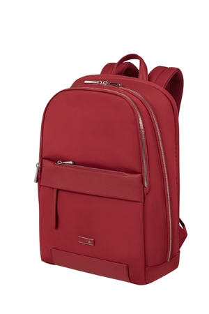 SAMSONITE Batoh na notebook 15,6" Zalia 3.0 Dark Red, 28 x 13 x 41 (147734/1267)