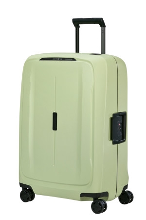 Levně SAMSONITE Kufr Essens Spinner 69/30 Pistachio Green, 49 x 30 x 69 (146911/0588)