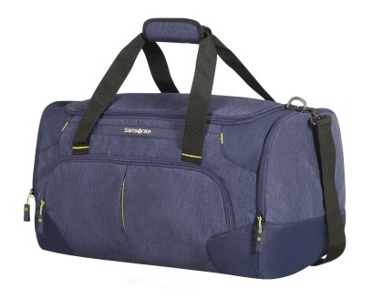 SAMSONITE Cestovní taška Rewind Cabin Dark Blue, 55 x 28 x 33 (75255/1247)