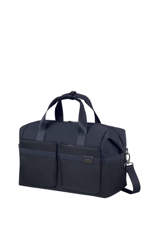 Levně SAMSONITE Kosmetická taška Airea Dark Blue, 45 x 26 x 26 (137153/1247)