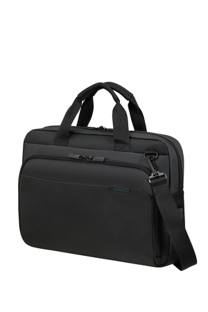 SAMSONITE Taška na notebook 15,6" MYSIGHT Black, 42 x 11 x 30 (135075/1041)