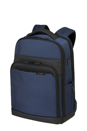 Levně SAMSONITE Batoh na notebook 14,1" MYSIGHT Blue, 28 x 14 x 40 (135070/1090)