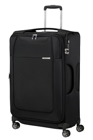 SAMSONITE Kufr D´Lite Spinner 71/29 Expander Black, 71 x 29 x 46 (137231/1041)