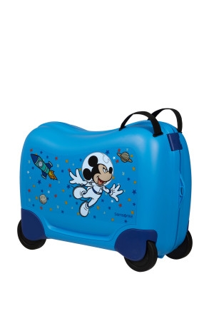 SAMSONITE Dětský kufr Dream2Go Disney Mickey Stars, 52 x 21 x 38 (145048/9548)