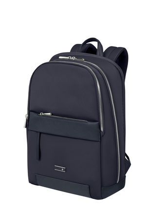 SAMSONITE Batoh na notebook 15,6" Zalia 3.0 Dark Navy, 28 x 13 x 41 (147734/1265)