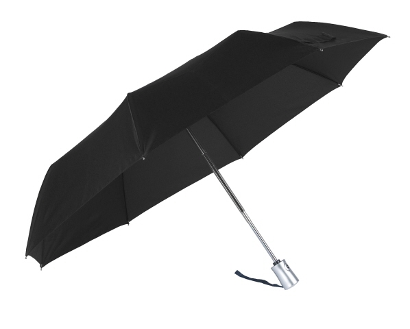 SAMSONITE Deštník Rain Pro skládací automatický O/C černý (56159/1041) SAMSONITE Deštník Rain Pro skládací automatický O/C černý (56159/1041)