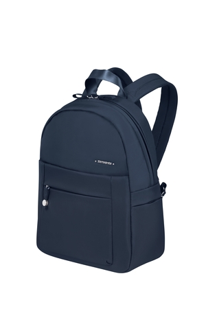 SAMSONITE Dámský batoh M Move 4.0 Dark Blue, 27 x 12 x 35 (144723/1247)