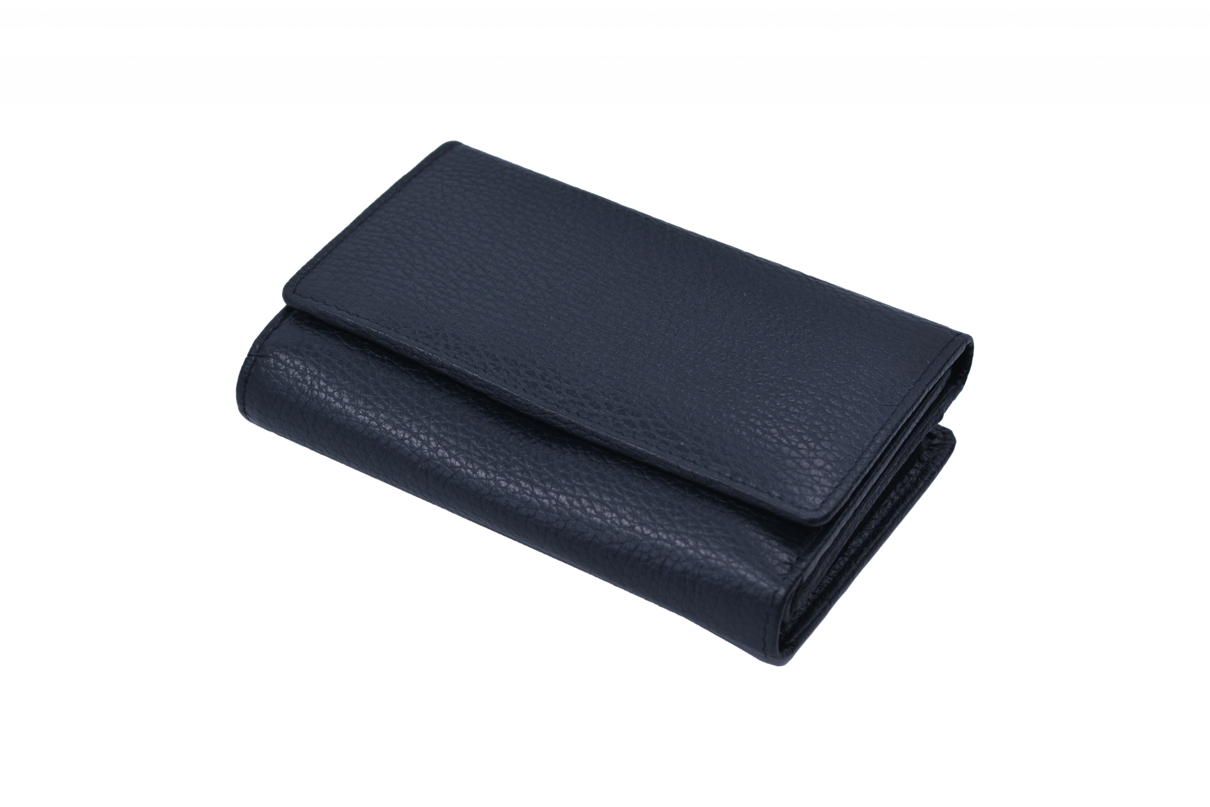 Dámská peněženka Černá, 15 x 4 x 10 (XSB00-DB907-09KUZ)