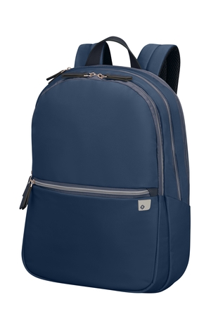 SAMSONITE Dámský batoh na notebook 15,6" Eco Wave Midnight Blue, 29 x 7 x 40 (130666/1549)