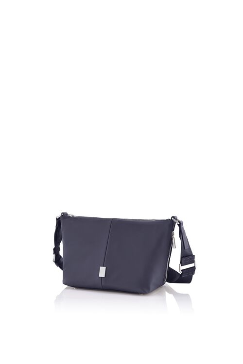 SAMSONITE Dámská kabelka Up-Line Dark Navy, 18 x 13 x 22 (149507/1265)