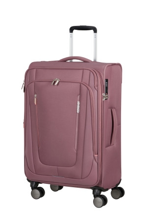 Levně AT Kufr Wanderlite Spinner 68/29 Expander Galactic Mauve, 43 x 29 x 68 (158077/A941)
