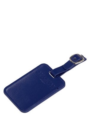 AT Sada 2 jmenovek na zavazadlo Dark Blue, 6 x 0 x 8 (158736/1247)