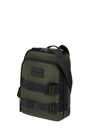 SAMSONITE Kapsa na tablet 7,9" Sackmod Foliage Green, 16 x 5 x 22 (146458/3869)