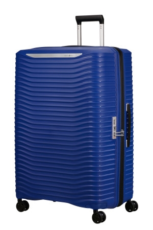 SAMSONITE Kufr Upscape Spinner Expander 81/34 Nautical Blue, 34 x 54 x 81 (143111/4436)