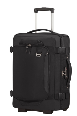SAMSONITE Cestovní taška/batoh na kolečkách 55/23 Midtown Cabin Black, 40 x 23 x 55 (133849/1041)