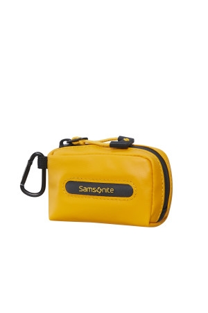 Levně SAMSONITE Příruční taška na kabely Ecodiver Yellow, 7 x 4 x 6 (156177/1924)