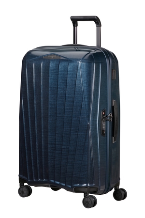 SAMSONITE Kufr Major-Lite Spinner 69/29 Midnight Blue, 46 x 29 x 69 (147119/1549)