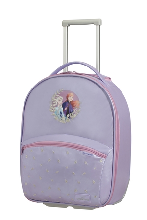 SAMSONITE Kufr dětský Disney Ultimate 2.0 Spinner 46/20 Frozen II, 36 x 20 x 46 (130932/8644)