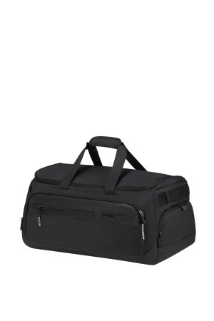 Levně SAMSONITE Příruční cestovná taška/batoh S 53/27 Biz2Go Black, 32 x 28 x 53 (155239/1041)
