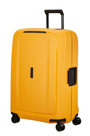 SAMSONITE Kufr Essens Spinner 75/33 Radiant Yellow, 52 x 33 x 75 (146912/4702)