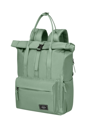 AT Batoh na notebook 15,6" Urban Groove Urban Green, 31 x 21 x 43 (147671/1890) AT Batoh na notebook 15,6" Urban Groove Urban Green, 31 x 21 x 43 (147671/1890)