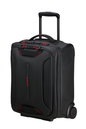 SAMSONITE Cestovní taška na kolečkách Ecodiver Underseater 45/20 Cabin Black, 36 x 20 x 45 (151349/1041)