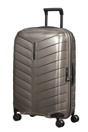 SAMSONITE Kufr Attrix Spinner 69/27 Dune, 45 x 27 x 69 (146118/1304)