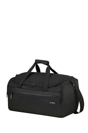 SAMSONITE Cestovní taška S Roader 53/34 Cabin Deep Black, 53 x 34 x 32 (143268/1276)