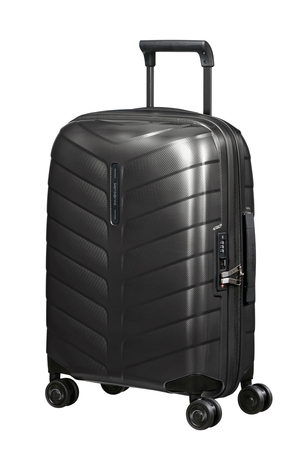 SAMSONITE Kufr Attrix Spinner 55/20 Cabin Expander Anthracite, 40 x 20 x 55 (146116/1009)