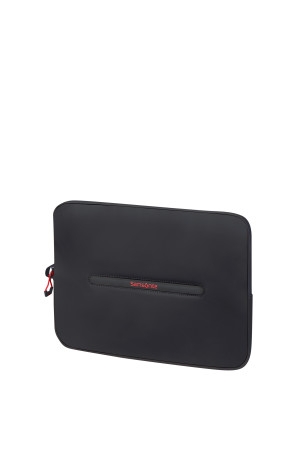 Levně SAMSONITE Obal na notebook 15,6" Ecodiver Black, 39 x 4 x 28 (157192/1041)