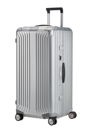 SAMSONITE Kufr Lite-Box Alu Spinner 80/41 Trunk Aluminium, 80 x 37 x 41 (132694/1004)