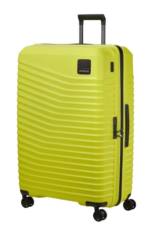 SAMSONITE Kufr Intuo Spinner 81/33 Expander Lime, 54 x 33 x 81 (146916/1515)