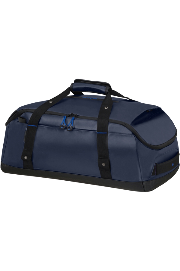 SAMSONITE Cestovní taška S Ecodiver 55/24 Cabin Blue Nights, 24 x 31 x 55 (140875/2165)