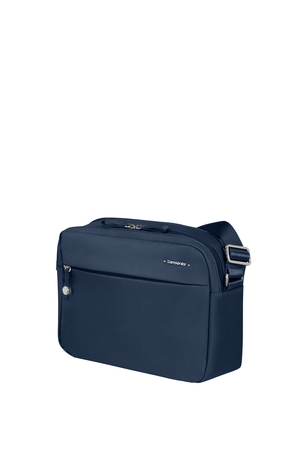 SAMSONITE Crossbody taška Move 4.0 Dark Blue, 29 x 10 x 21 (144718/1247)