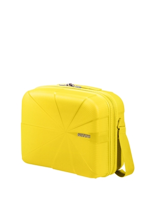 AT Kosmetický kufr Starvibe Electric Lemon, 35 x 18 x 29 (146369/A031)