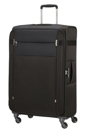 SAMSONITE Kufr Citybeat Spinner 78/30 Expander Black, 47 x 30 x 78 (128832/1041)