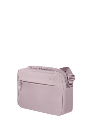 SAMSONITE Crossbody taška Move 4.0 Light Taupe, 29 x 10 x 21 (144718/0414)