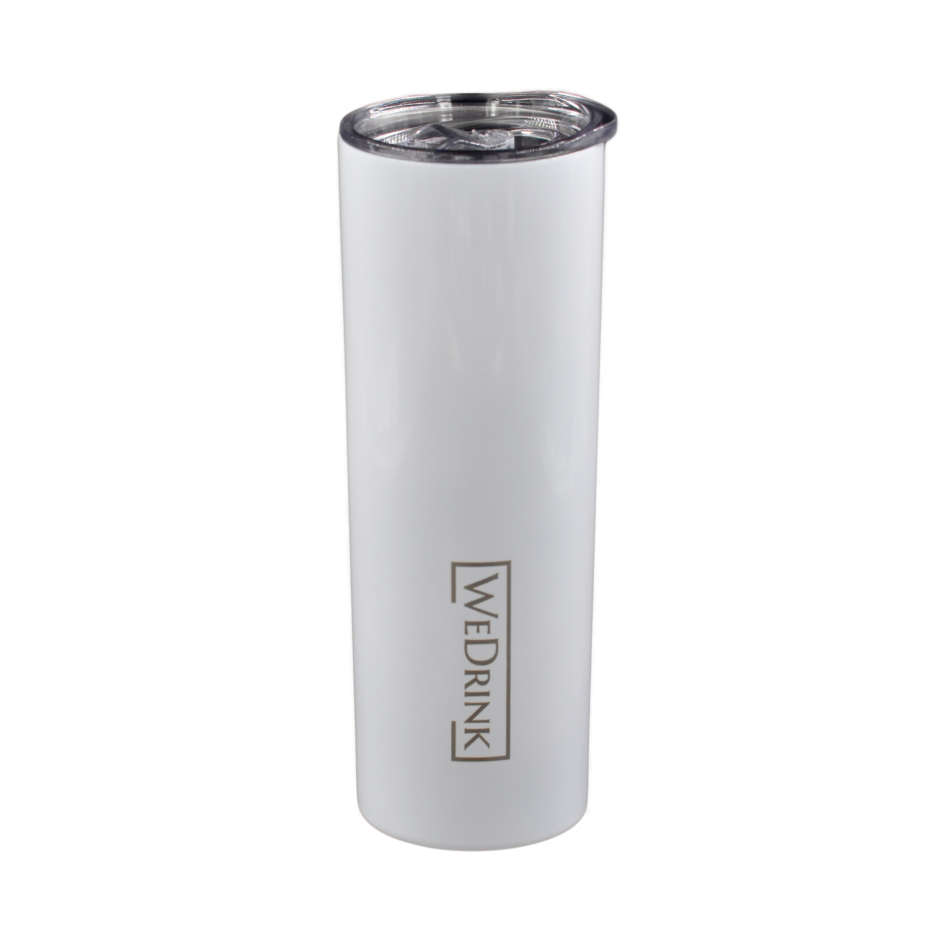 WEDRINK Tumbler 650 ml Ice White (WD-TU-06M)