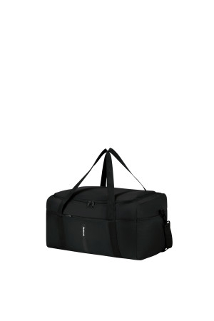 Levně SAMSONITE Skládací taška M TA Revolution Black, 53 x 28 x 32 (155572/1041)