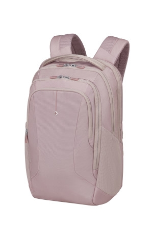 Levně SAMSONITE Batoh na notebook M 15,6" GUARDIT CLASSY 2.0 Stone Grey, 29 x 18 x 40 (158243/1830)