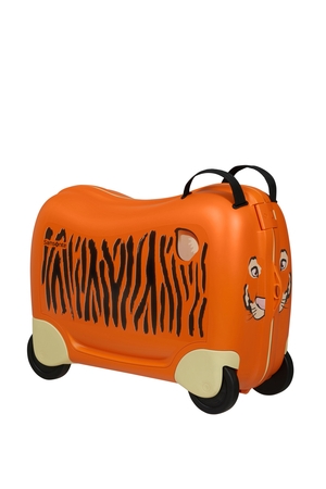 Levně SAMSONITE Dětský kufr Dream2Go Tiger T., 50 x 21 x 38 (145033/7259)