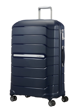 SAMSONITE Kufr Flux Spinner 75/31 Expander Navy Blue, 52 x 31 x 75 (88539/1598)